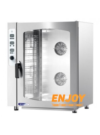 Пароконвектомат Modular FDE 101P с автомойкой